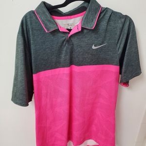 Nike Golf Shirt
